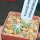 AZTEKIUM hintonii var. minor GCG 13116, 5 cm pot, 2 pcs. SEEDLINGS